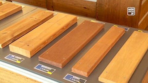 WKOÖ Expertentipp Holz im Außenbereich – Terrasse und Fassade