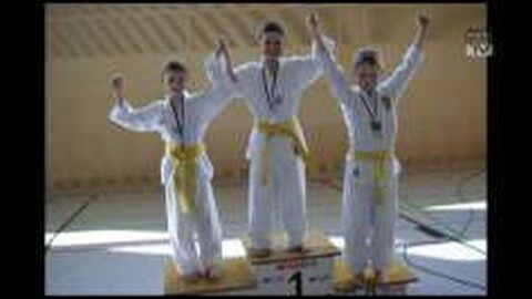 Erfolge Taekwondo Freistadt