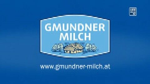 Gmundner Milch mit Vincent Kriechmayr