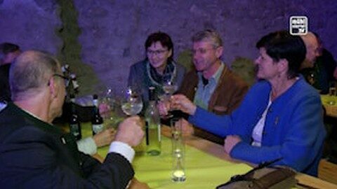 Weinfest ÖVP Reichenau-Haibach-Ottenschlag 2019
