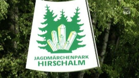 Vorstellung Jagdmärchenpark Hirschalm