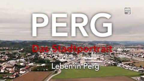 Entwicklung der Stadt Perg – Teil 2