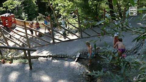 Ferienprogramm für Kinder – Wassererlebnispark Pregarten