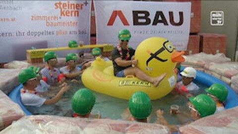 Grill Pool Challenge B.Kern in Unterweißenbach